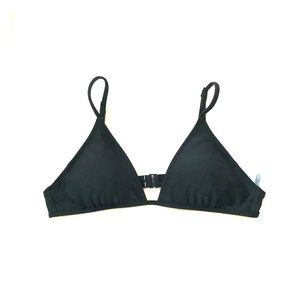 Aerie Triangle Bikini Top